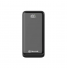Tellur Power Bank PD303 Boost Pro30000mAh, black