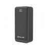 Tellur Power Bank PD303 Boost Pro30000mAh, black
