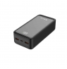 Tellur Power Bank PD303 Boost Pro30000mAh, black