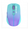 Tellur Silent Click Wireless Mouse Blue