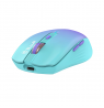 Tellur Silent Click Wireless Mouse Blue