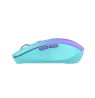 Tellur Silent Click Wireless Mouse Blue
