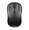 Tellur Ridge Wireless Mouse Black
