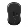 Tellur Ridge Wireless Mouse Black