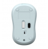 Tellur Ridge Wireless Mouse Blue