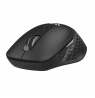 Tellur Glider Wireless Mouse Black
