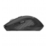 Tellur Glider Wireless Mouse Black