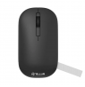 Tellur Gripper Wireless Mouse Black