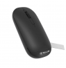 Tellur Gripper Wireless Mouse Black