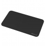 TELLUR SmoothClick Mousepad M (35 cm x 25 cm) - Black