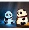 Tellur Panda Night Light