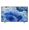 Samsung Q8F QE85Q8FAAU 2.16 m (85") 4K Ultra HD Smart TV Wi-Fi Grey, Titanium