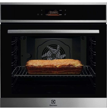 Orkaitė ELECTROLUX EOE8P38X