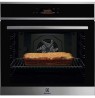 Orkaitė ELECTROLUX EOE8P38X