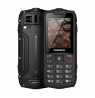 HAMMER ROCK LTE (Black) Dual SIM 2.4" IPS 240x320/128MB/48MB RAM/microSD/LTE
