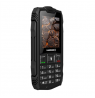 HAMMER ROCK LTE (Black) Dual SIM 2.4" IPS 240x320/128MB/48MB RAM/microSD/LTE