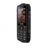 HAMMER ROCK LTE (Black) Dual SIM 2.4" IPS 240x320/128MB/48MB RAM/microSD/LTE