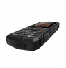 HAMMER ROCK LTE (Black) Dual SIM 2.4" IPS 240x320/128MB/48MB RAM/microSD/LTE