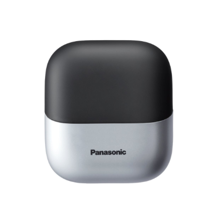 Panasonic Rechargeable Electric Shaver ES-CM3BKS503, Silver/Black | Panasonic