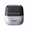 Panasonic Rechargeable Electric Shaver ES-CM3BKS503, Silver/Black | Panasonic