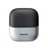 Panasonic Rechargeable Electric Shaver ES-CM3BKS503, Silver/Black | Panasonic