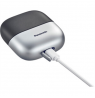 Panasonic Rechargeable Electric Shaver ES-CM3BKS503, Silver/Black | Panasonic