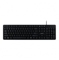 Acer AKW900 | Keyboard | Wired | US International | Black