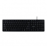 Acer AKW900 | Keyboard | Wired | US International | Black