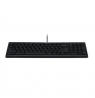 Acer AKW900 | Keyboard | Wired | US International | Black | USB
