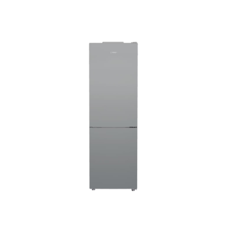 Indesit INK 25361 S4E Refrigerator, E, Freestanding, Combi, Height 1.865m, Fridge 106L,