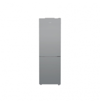 Indesit INK 25361 S4E Refrigerator, E, Freestanding, Combi, Height 1.865m, Fridge 106L,