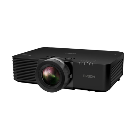 Epson EB-L795SE | WUXGA (1920x1200) | 7000 ANSI lumens | Black