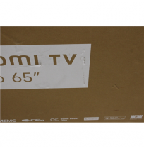 Xiaomi QLED TV A Pro 2026 | 65 | Smart TV | Google TV | 4K UHD | DAMAGED PACKAGING, UNPACKED