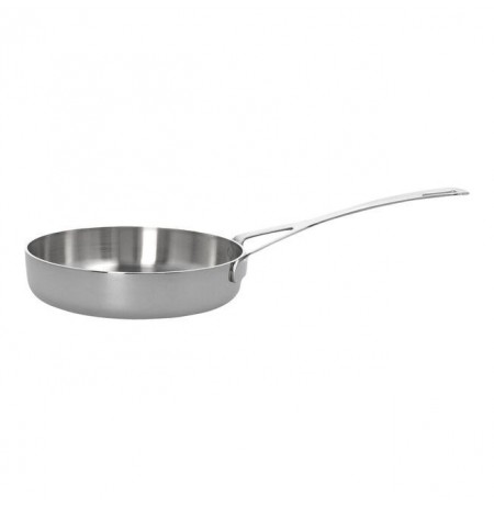 Demeyere Mini 3 All-purpose pan Round