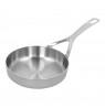 Demeyere Mini 3 All-purpose pan Round