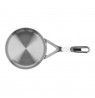 Demeyere Mini 3 All-purpose pan Round