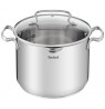 Tefal DUETTO+ G71979 saucepan Round Stainless steel