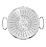 Tefal DUETTO+ G71979 saucepan Round Stainless steel