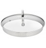 Tefal DUETTO+ G71979 saucepan Round Stainless steel