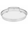 Tefal DUETTO+ G71979 saucepan Round Stainless steel