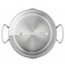 Tefal DUETTO+ G71979 saucepan Round Stainless steel