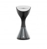 AENO GS1 Steam brush 0.25 L 1500 W Black, Grey, Transparent