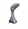 AENO GS1 Steam brush 0.25 L 1500 W Black, Grey, Transparent