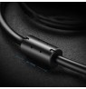 Ugreen USB cable - mini USB 480 Mbps 3 m US132 (black)