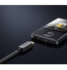 Ugreen USB cable - mini USB 480 Mbps 2m US132 (black)