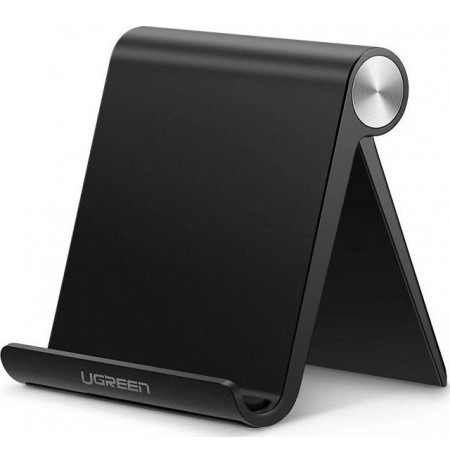 Ugreen desk stand for phone 95 x 85 mm LP106 (black)