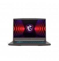 MSI Thin A15 B7UC-004NL AMD Ryzen™ 5 7535HS Laptop 39.6 cm (15.6") Full HD 16 GB DDR5-SDRAM 512 GB SSD NVIDIA GeForce RTX