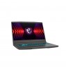 MSI Thin A15 B7UC-004NL AMD Ryzen™ 5 7535HS Laptop 39.6 cm (15.6") Full HD 16 GB DDR5-SDRAM 512 GB SSD NVIDIA GeForce RTX