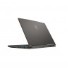MSI Thin A15 B7UC-004NL AMD Ryzen™ 5 7535HS Laptop 39.6 cm (15.6") Full HD 16 GB DDR5-SDRAM 512 GB SSD NVIDIA GeForce RTX