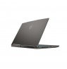 MSI Thin A15 B7UC-004NL AMD Ryzen™ 5 7535HS Laptop 39.6 cm (15.6") Full HD 16 GB DDR5-SDRAM 512 GB SSD NVIDIA GeForce RTX